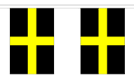 Saint David Buntings